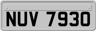 NUV7930