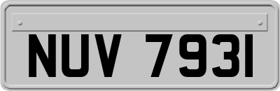NUV7931