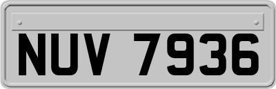 NUV7936