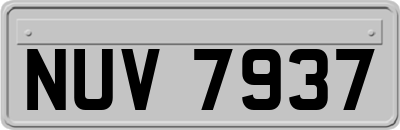 NUV7937
