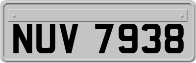 NUV7938