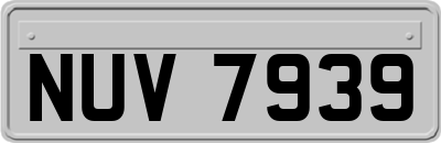NUV7939