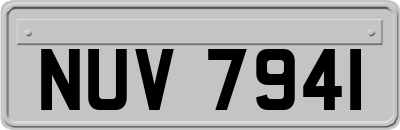 NUV7941