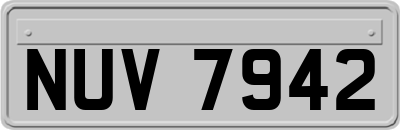 NUV7942