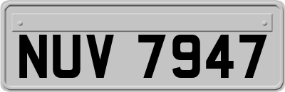 NUV7947