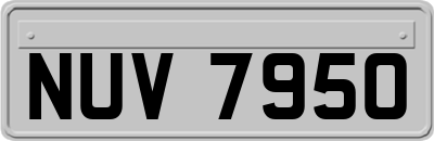 NUV7950