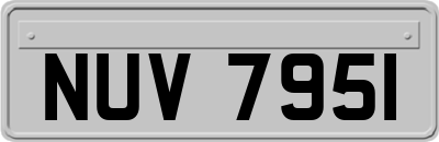 NUV7951