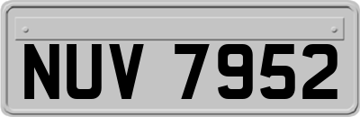 NUV7952