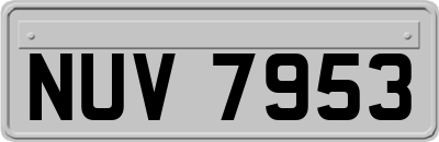 NUV7953