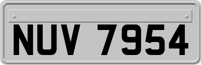 NUV7954