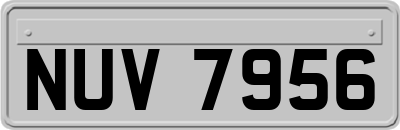 NUV7956