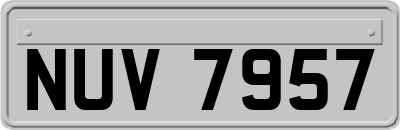 NUV7957