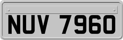 NUV7960