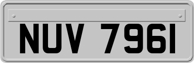 NUV7961