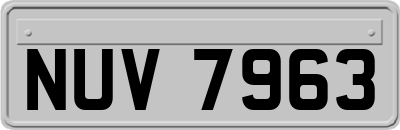 NUV7963