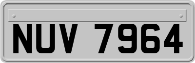 NUV7964