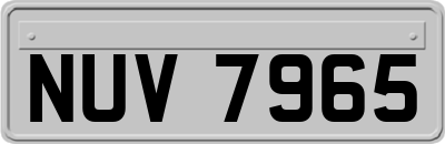 NUV7965