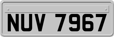 NUV7967