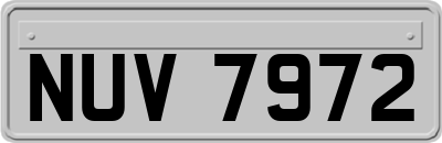 NUV7972