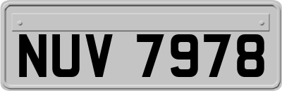 NUV7978