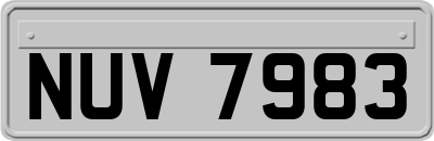 NUV7983