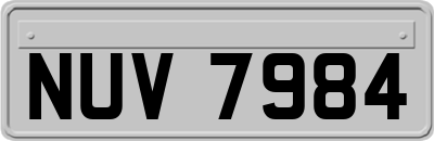 NUV7984