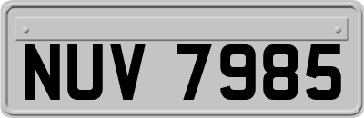 NUV7985