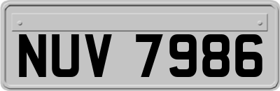 NUV7986