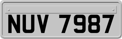 NUV7987