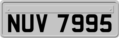 NUV7995