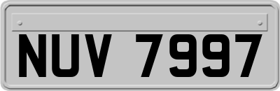 NUV7997