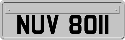 NUV8011