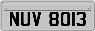 NUV8013