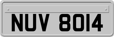 NUV8014