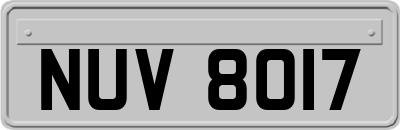 NUV8017