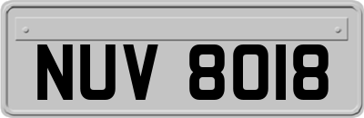 NUV8018