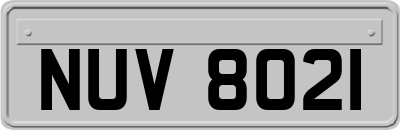 NUV8021