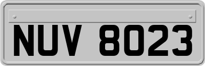 NUV8023