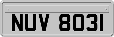 NUV8031