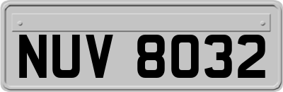 NUV8032