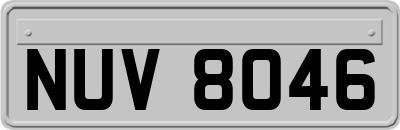 NUV8046