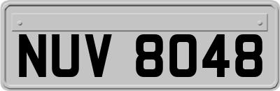 NUV8048