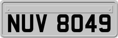 NUV8049