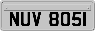 NUV8051