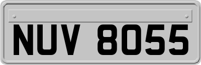 NUV8055