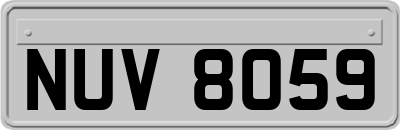NUV8059