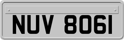 NUV8061