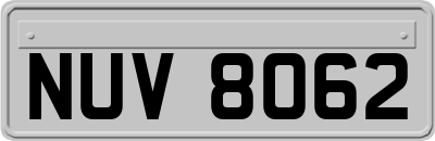 NUV8062