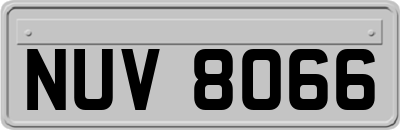 NUV8066
