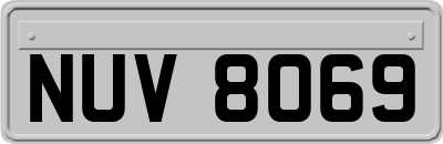 NUV8069